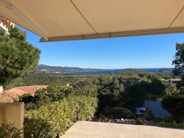 Villa Pietra Rossa Sainte-Lucie de Porto-Vecchio Eksteriør bilde