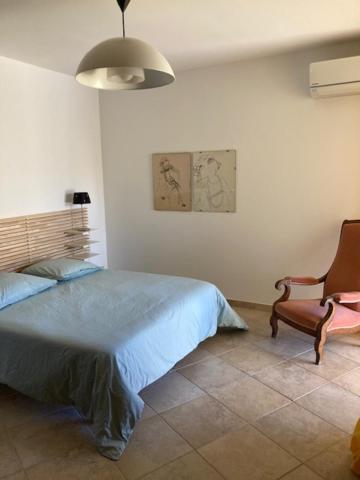 Villa Pietra Rossa Sainte-Lucie de Porto-Vecchio Eksteriør bilde