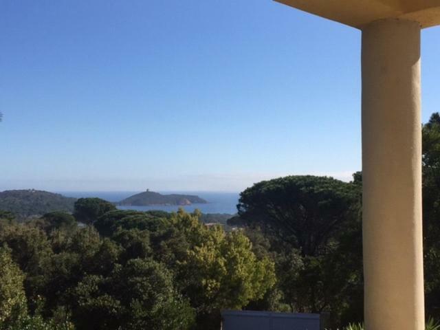 Villa Pietra Rossa Sainte-Lucie de Porto-Vecchio Eksteriør bilde